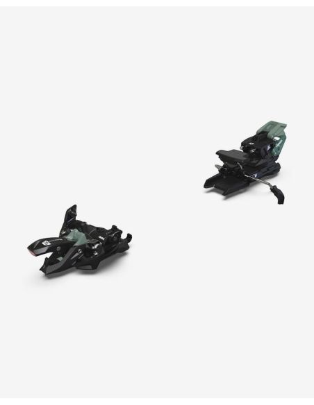 CRUISE 10 105 mm black - green